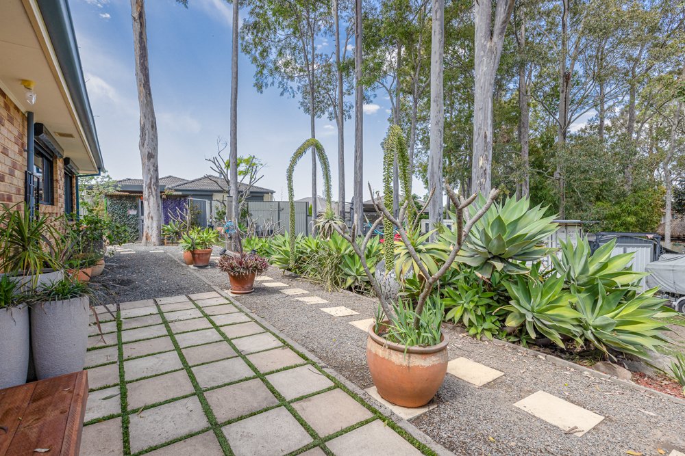 23 Squadron Crescent RUTHERFORD 31