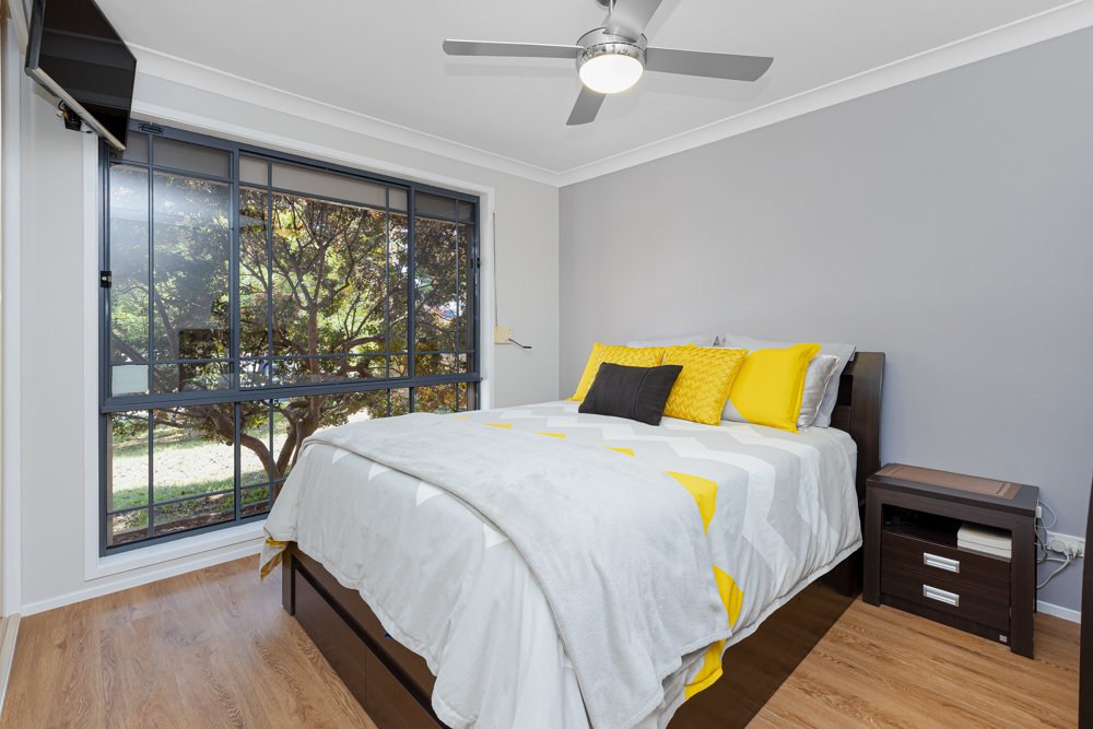 23 Squadron Crescent RUTHERFORD 32