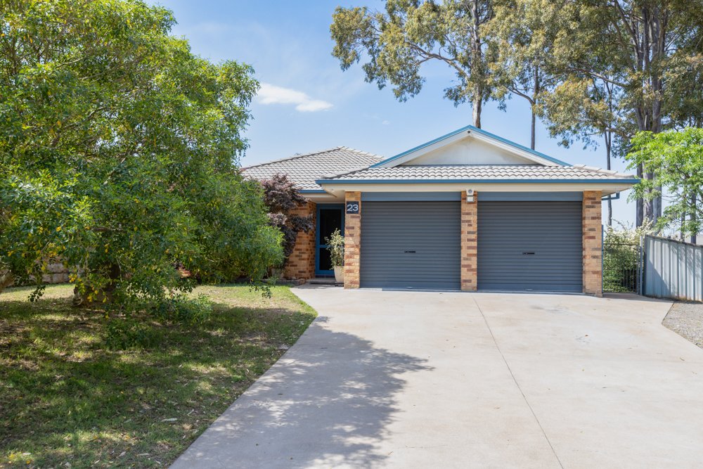 23 Squadron Crescent RUTHERFORD 34