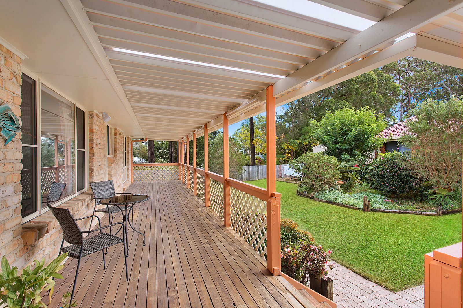 23 St Albans Way WEST HAVEN 19