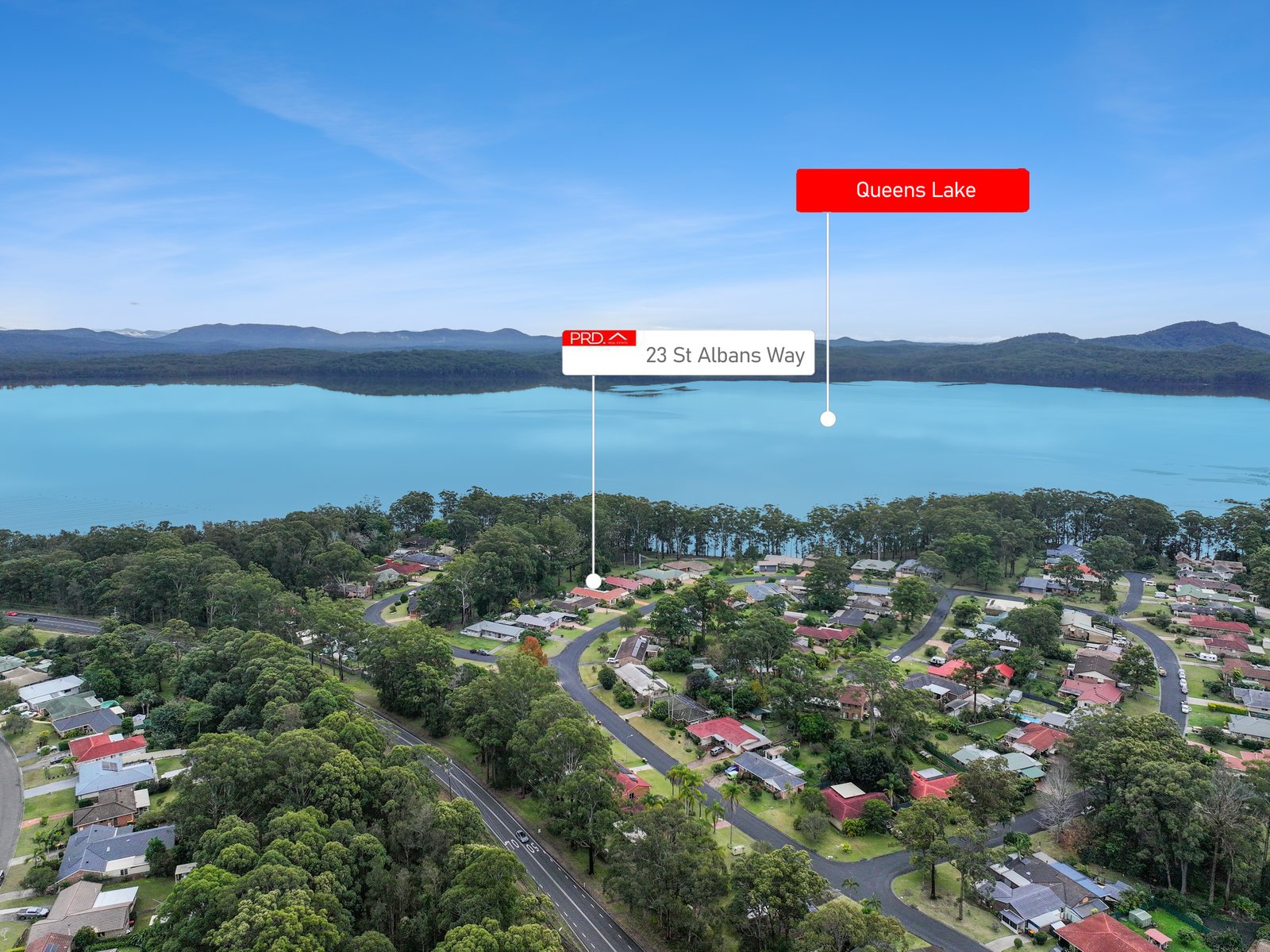 23 St Albans Way WEST HAVEN 24