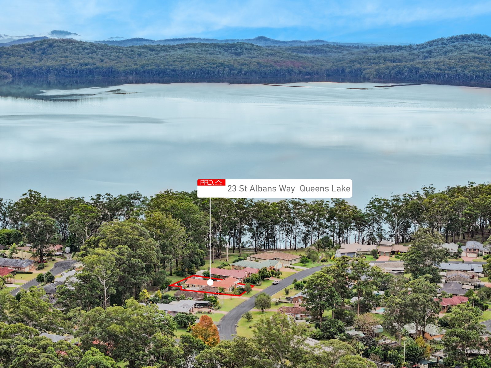 23 St Albans Way WEST HAVEN 25