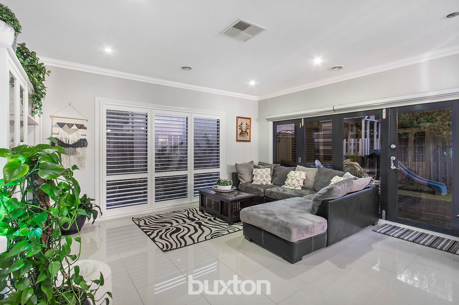 Gallery: 23 Stafford Street