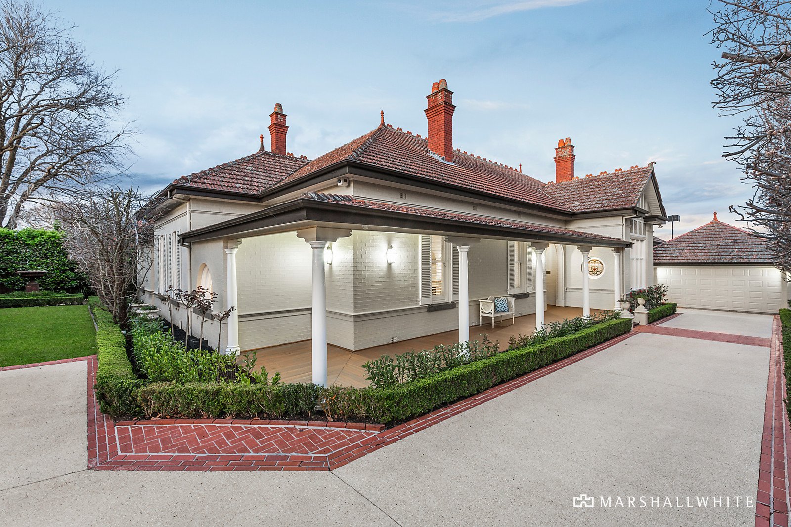 23 Stanhope Grove, Camberwell, VIC