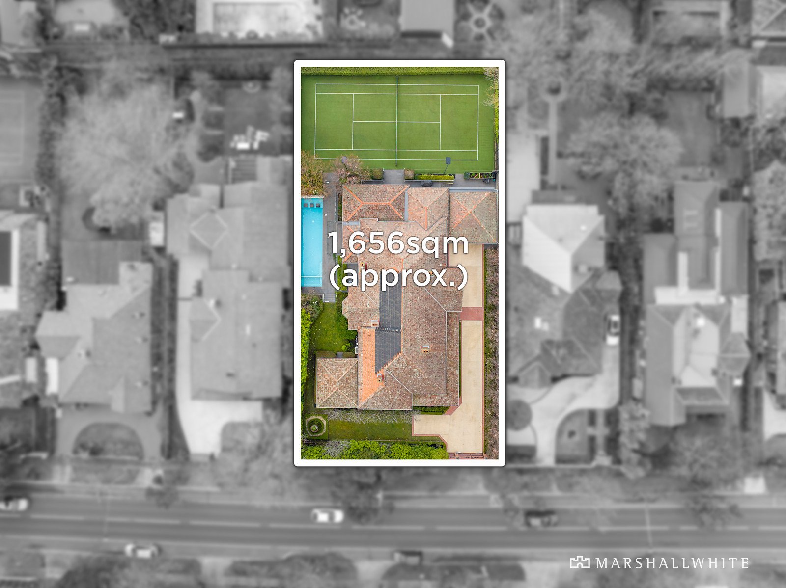 23 Stanhope Grove, Camberwell, VIC