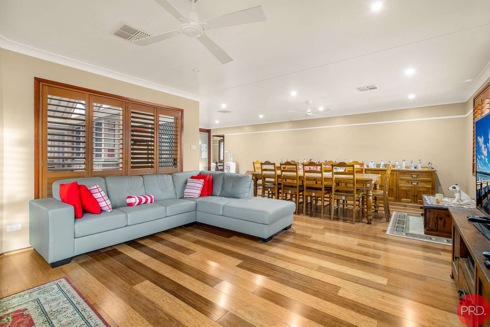 23 Station Lane LOCHINVAR 3