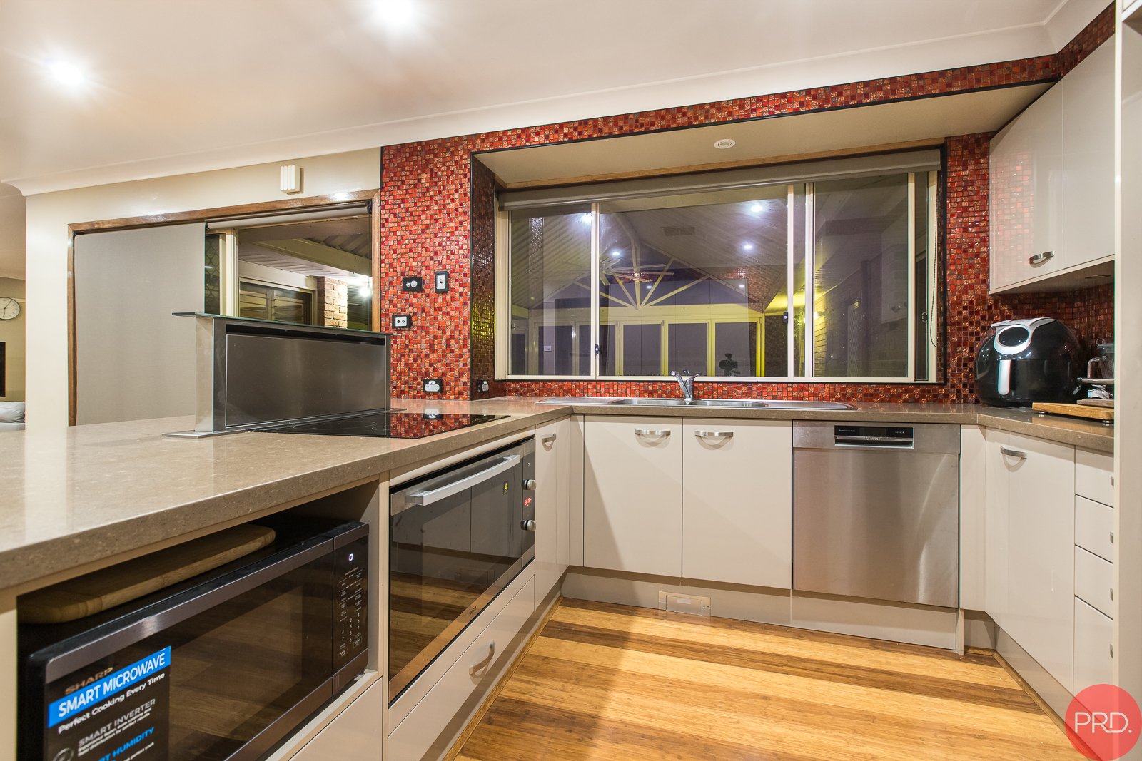 23 Station Lane LOCHINVAR 5