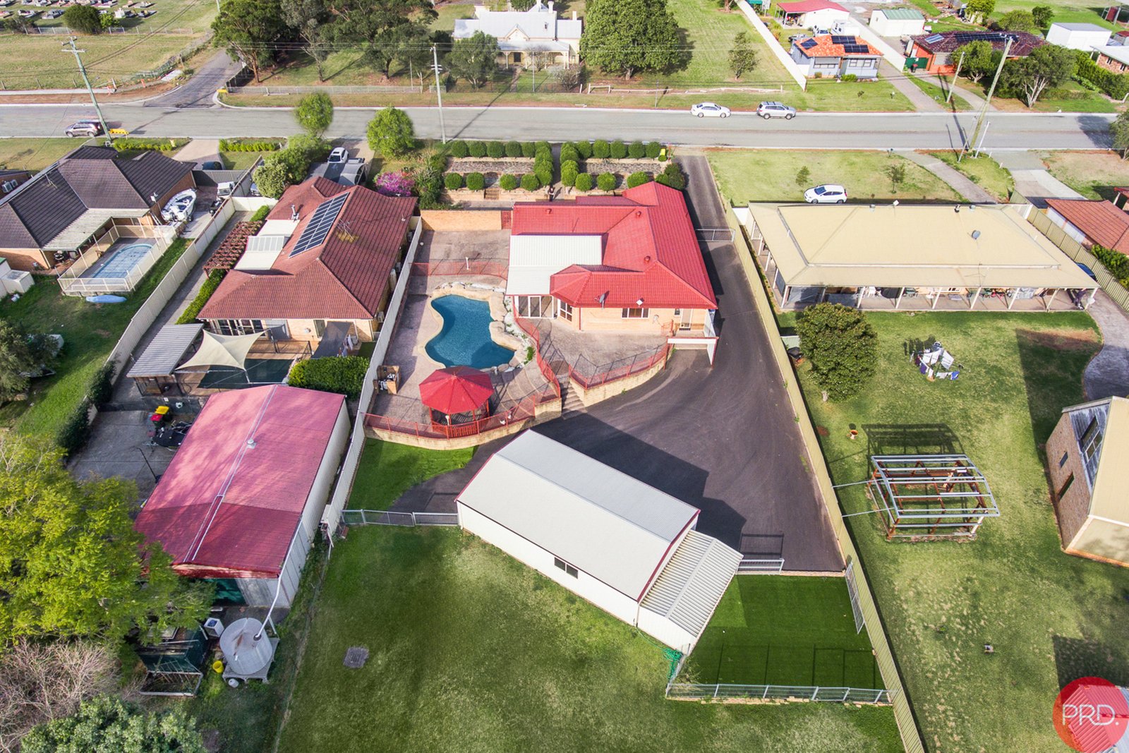 23 Station Lane, LOCHINVAR NSW 2321