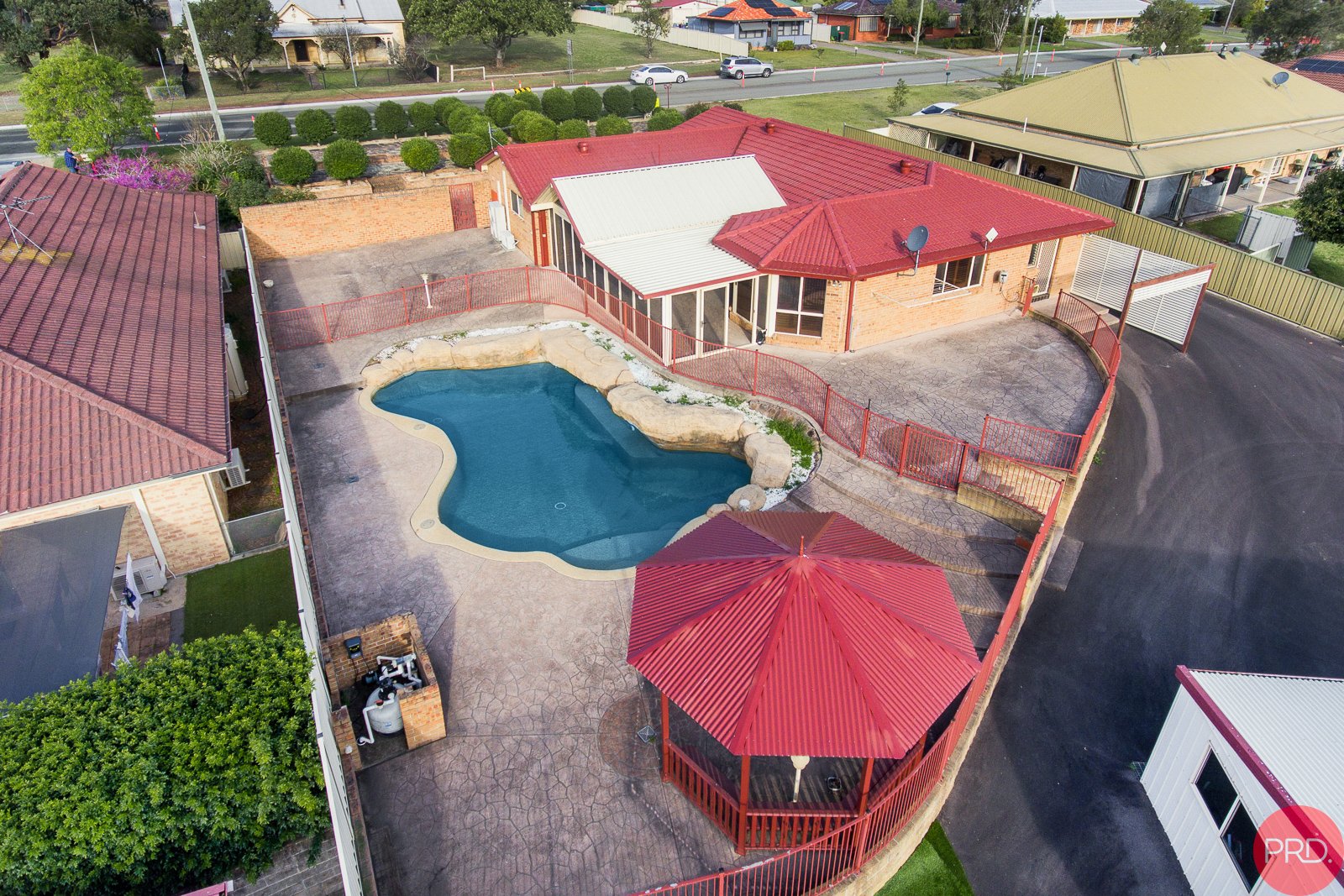 23 Station Lane LOCHINVAR 11