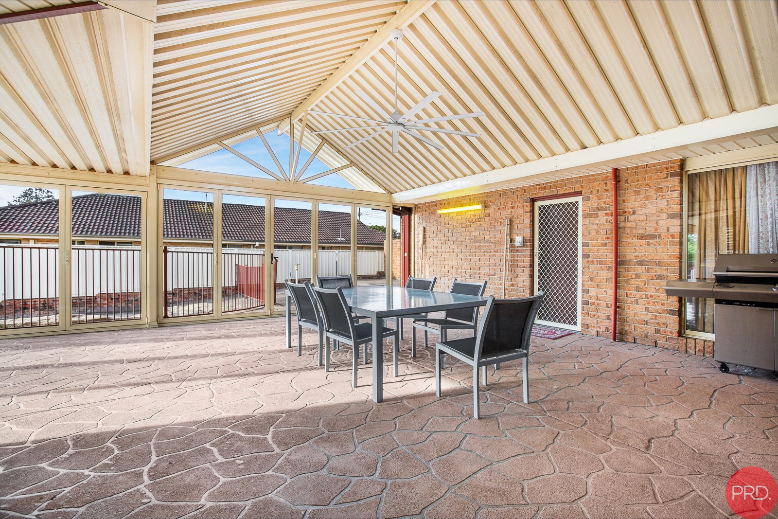23 Station Lane LOCHINVAR 13