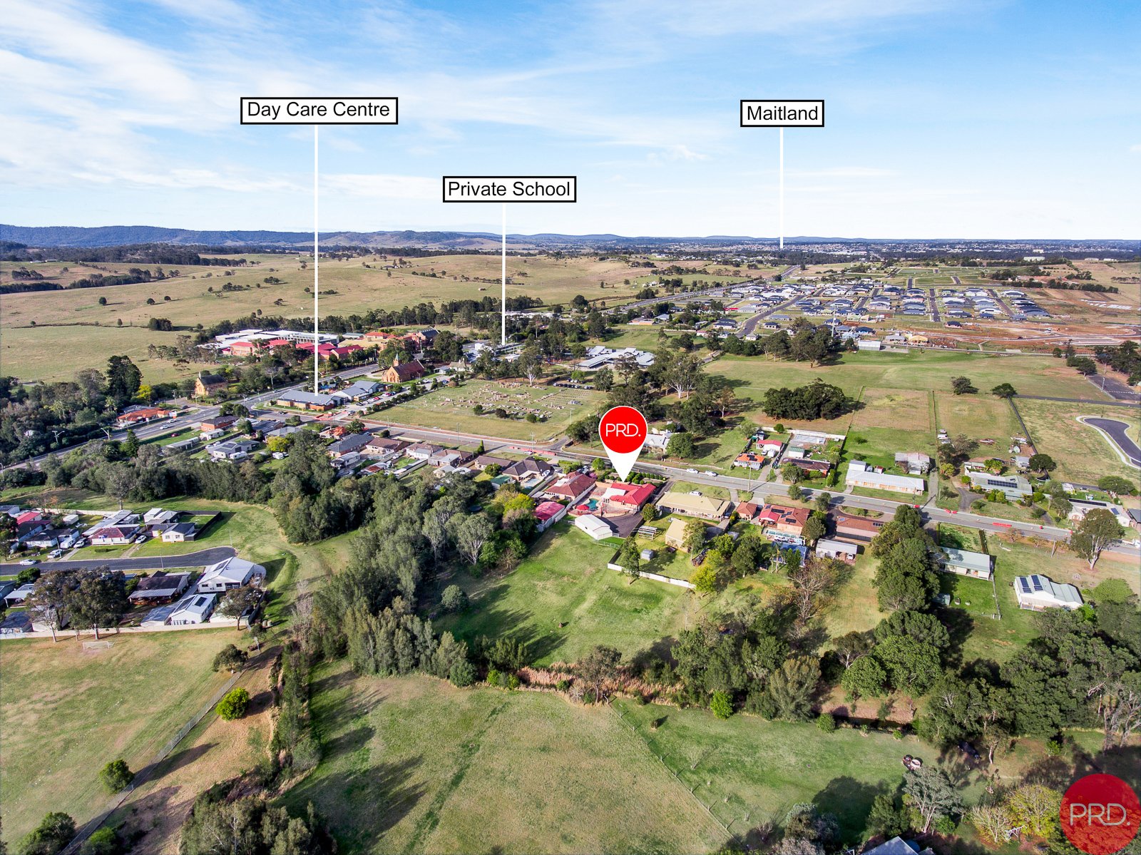 23 Station Lane, LOCHINVAR NSW 2321