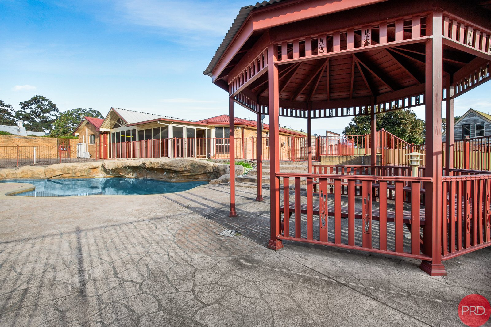 23 Station Lane LOCHINVAR 17