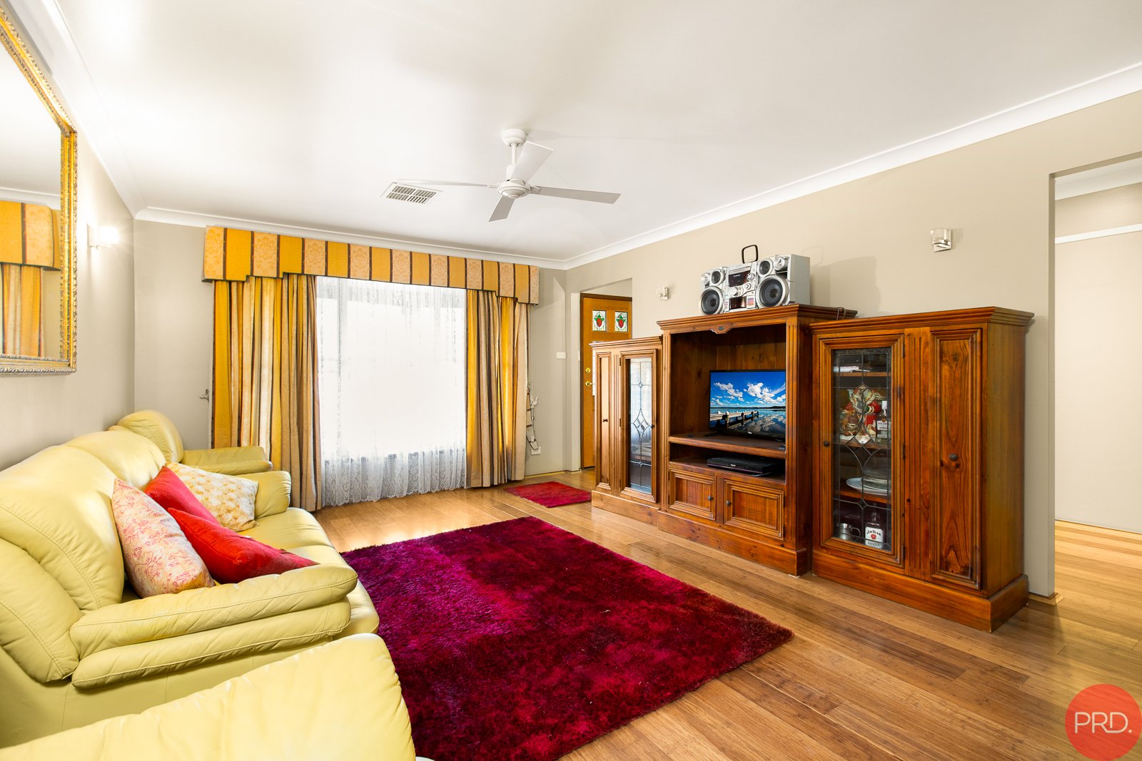23 Station Lane LOCHINVAR 18