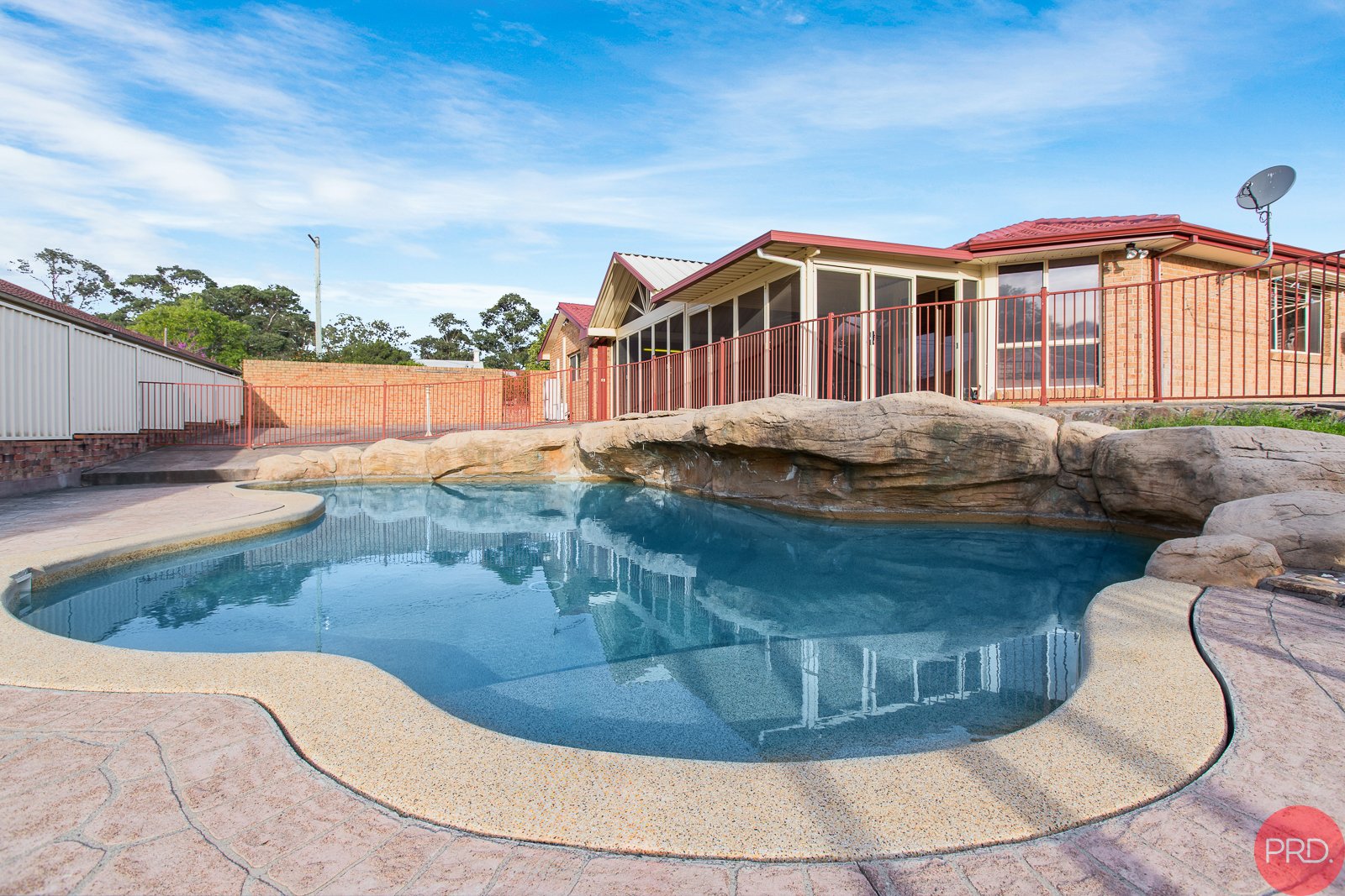 23 Station Lane LOCHINVAR 20