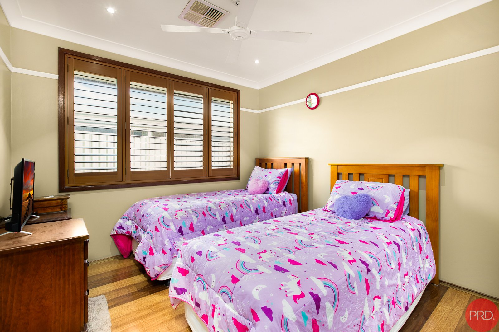 23 Station Lane LOCHINVAR 23