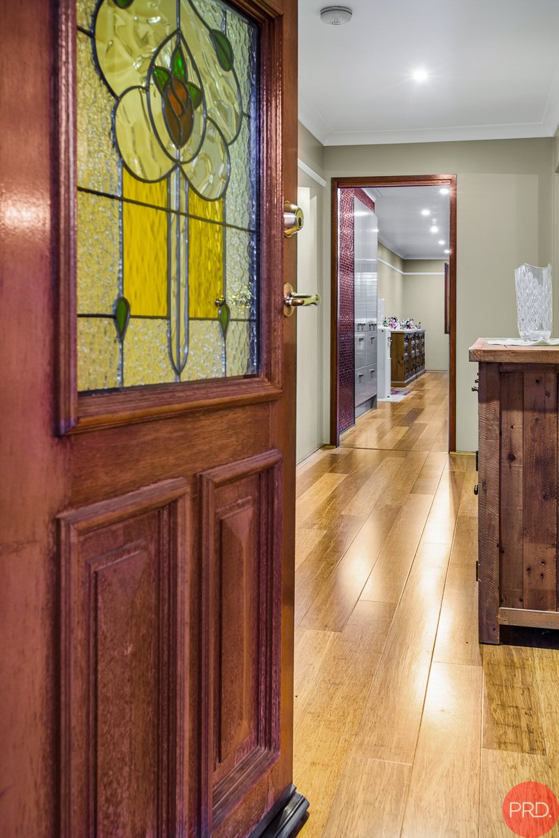 23 Station Lane LOCHINVAR 32