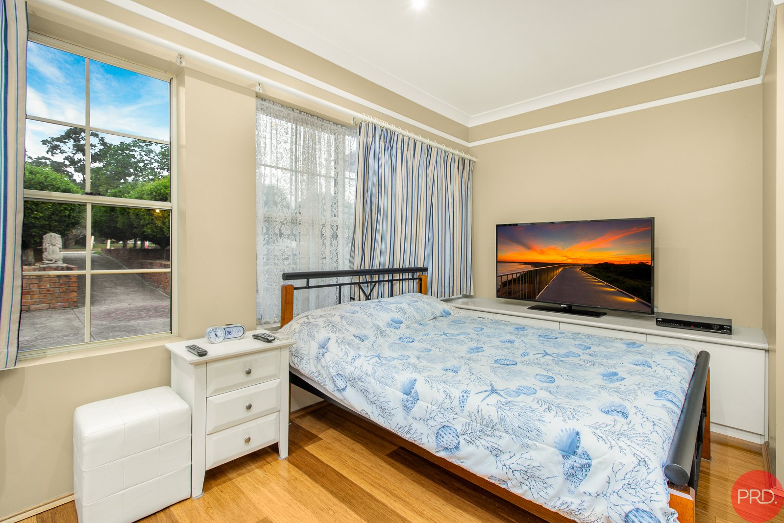 23 Station Lane LOCHINVAR 34