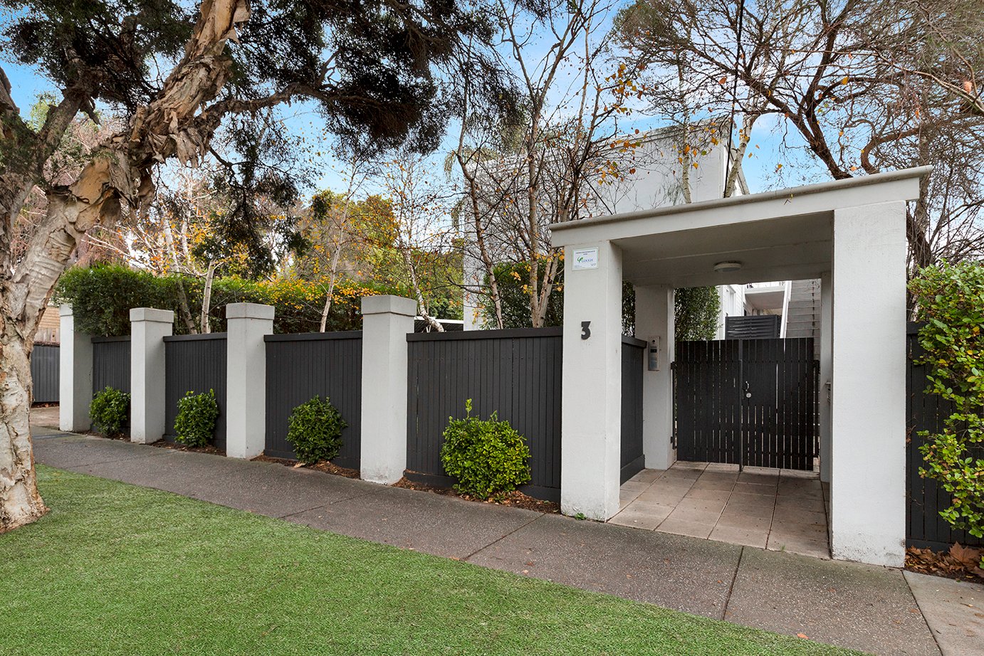 Real Estate and Property in 2/3 Steele Street, Malvern East, VIC