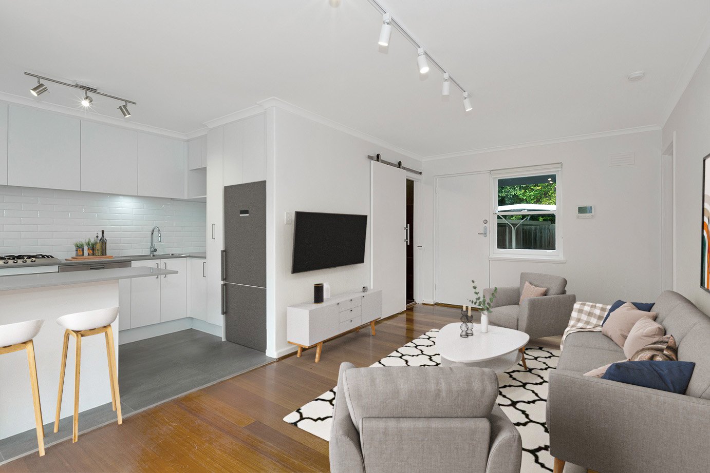 Real Estate and Property in 2/3 Steele Street, Malvern East, VIC