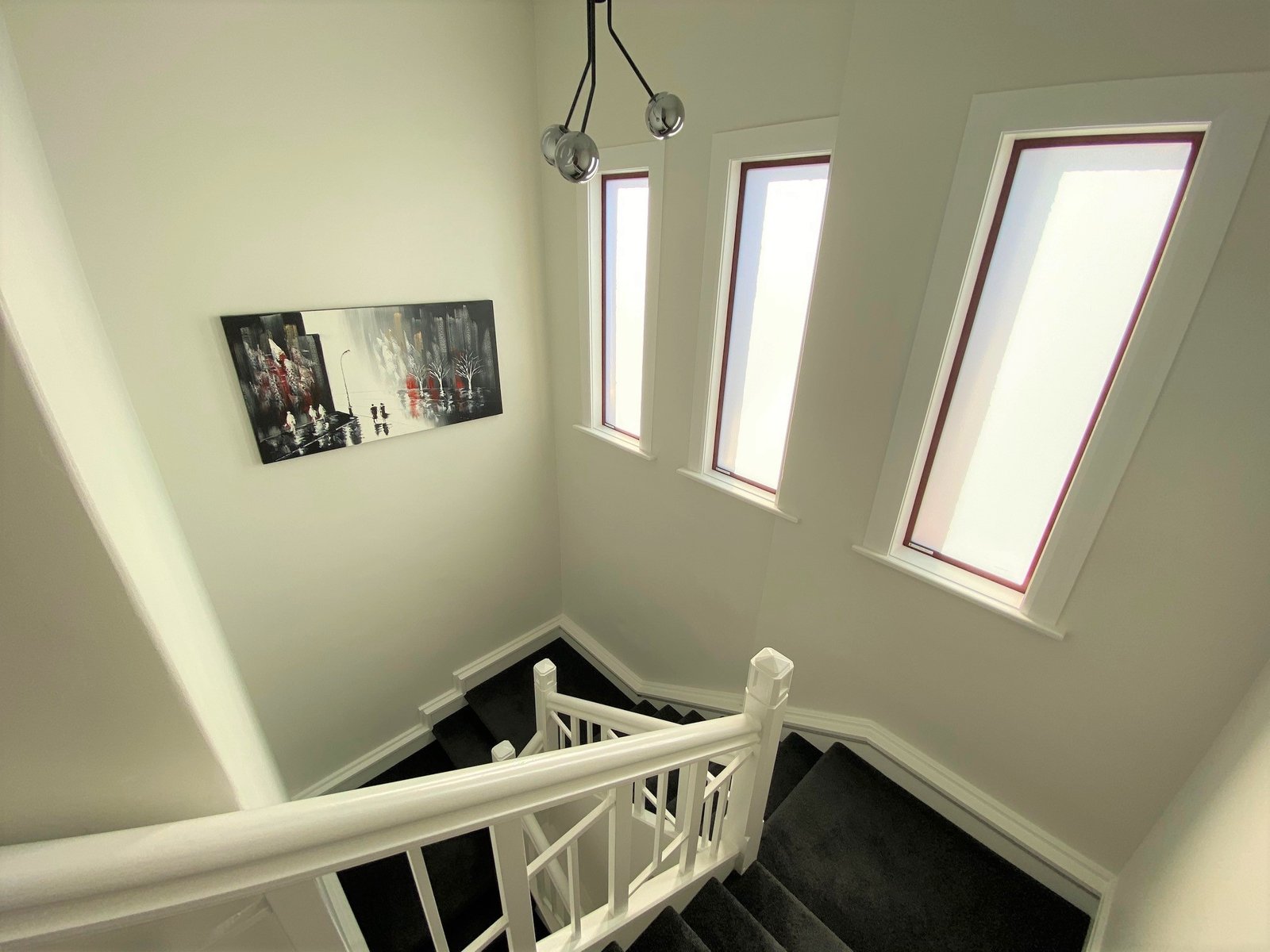 23 Stoke Street NEW TOWN 11