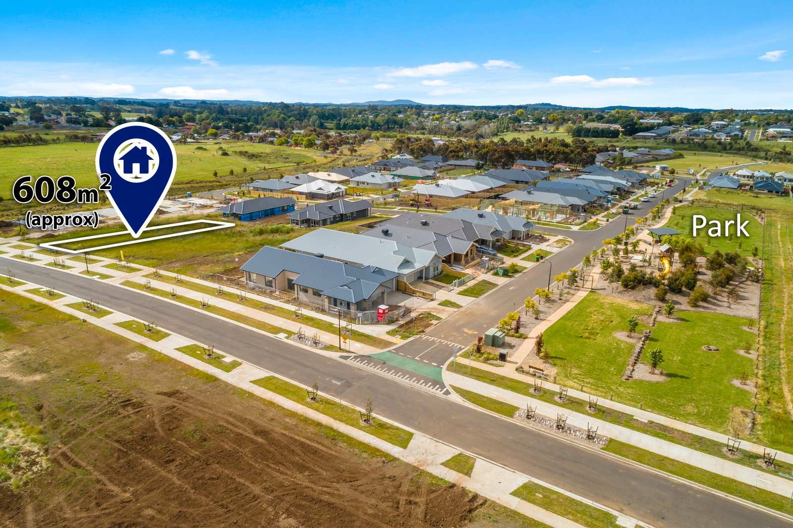 Real Estate and Property in 23 Stonemason Boulevard, Kyneton, VIC