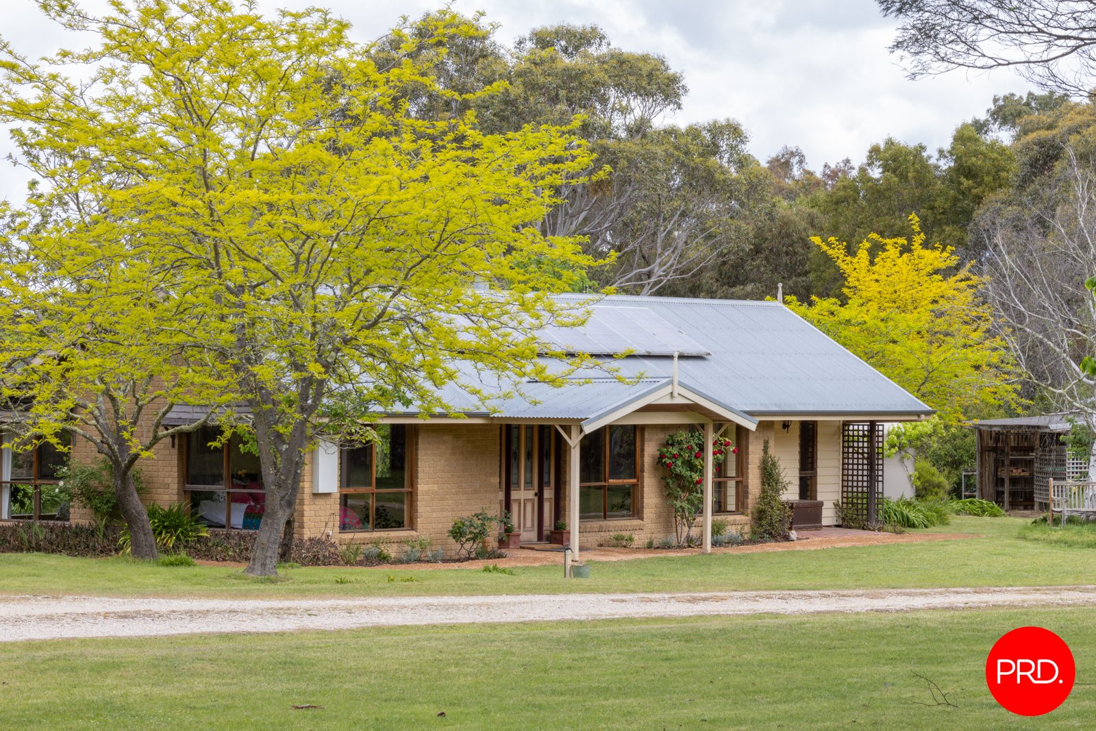 23 Strawhorn Court KYNETON 1