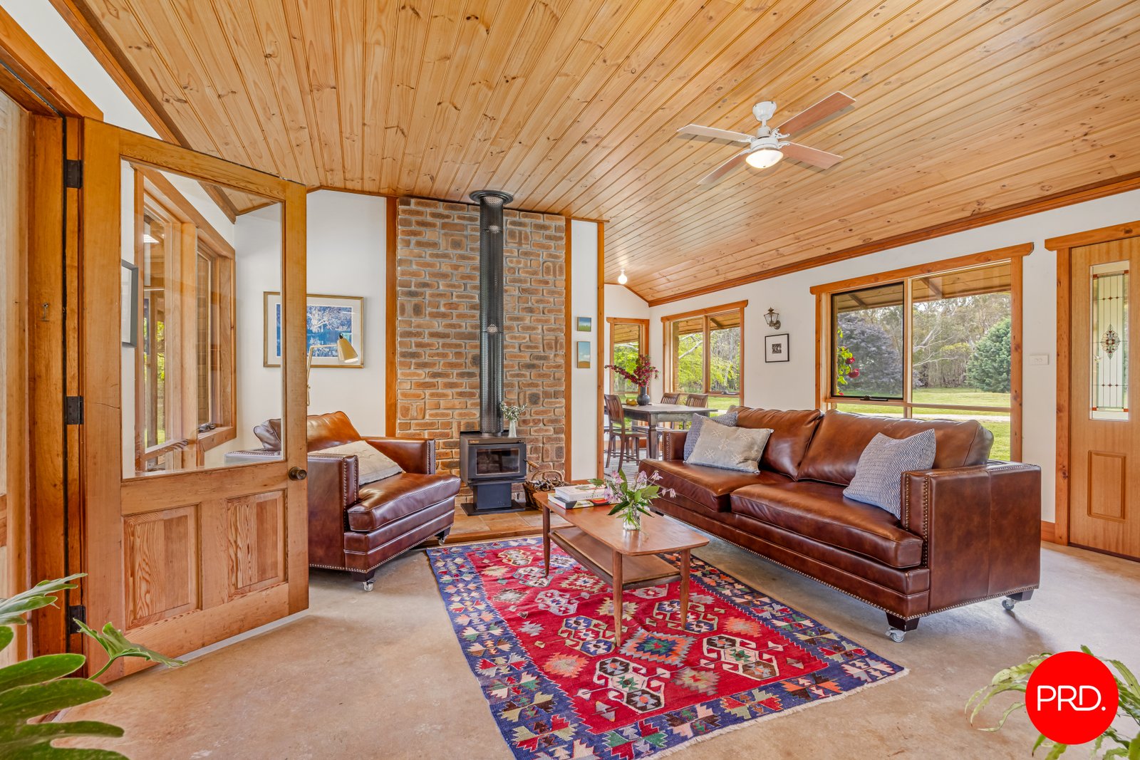 23 Strawhorn Court KYNETON 2