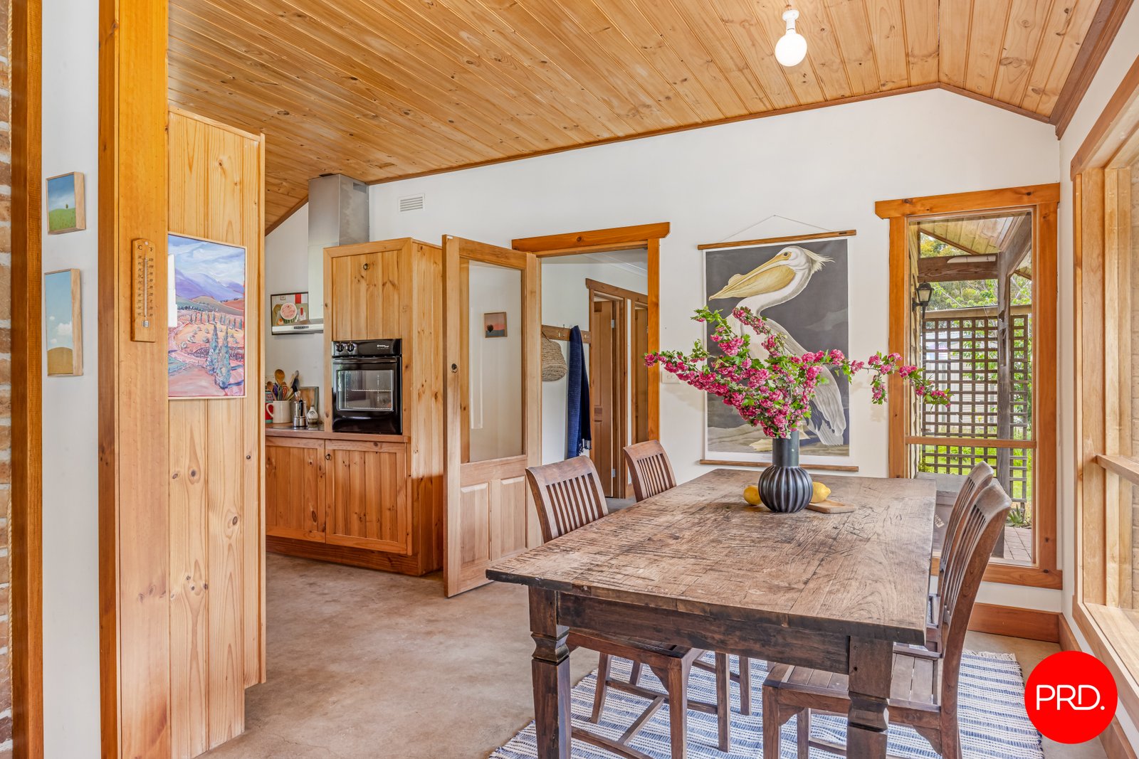 23 Strawhorn Court KYNETON 7