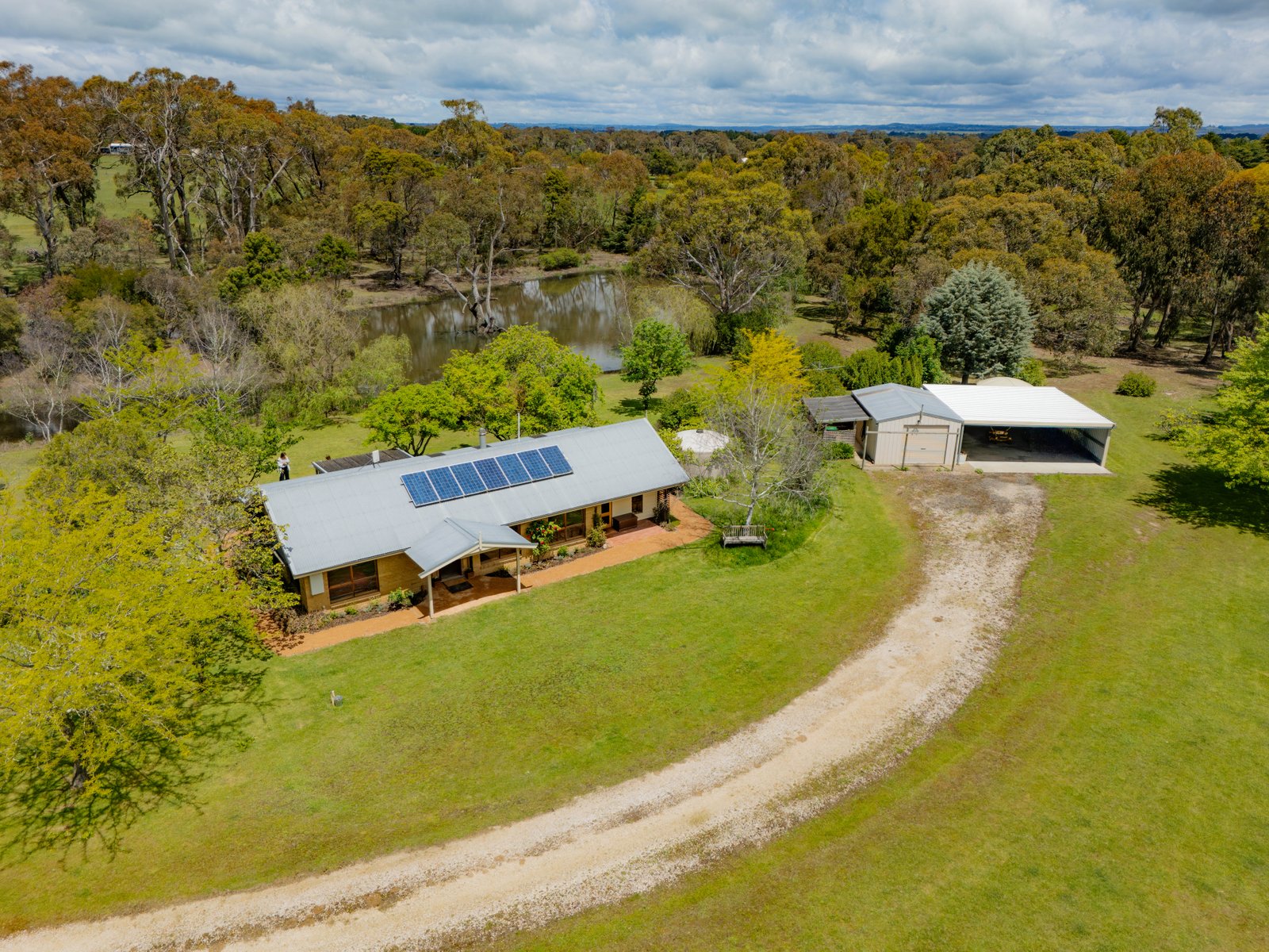 23 Strawhorn Court KYNETON 24