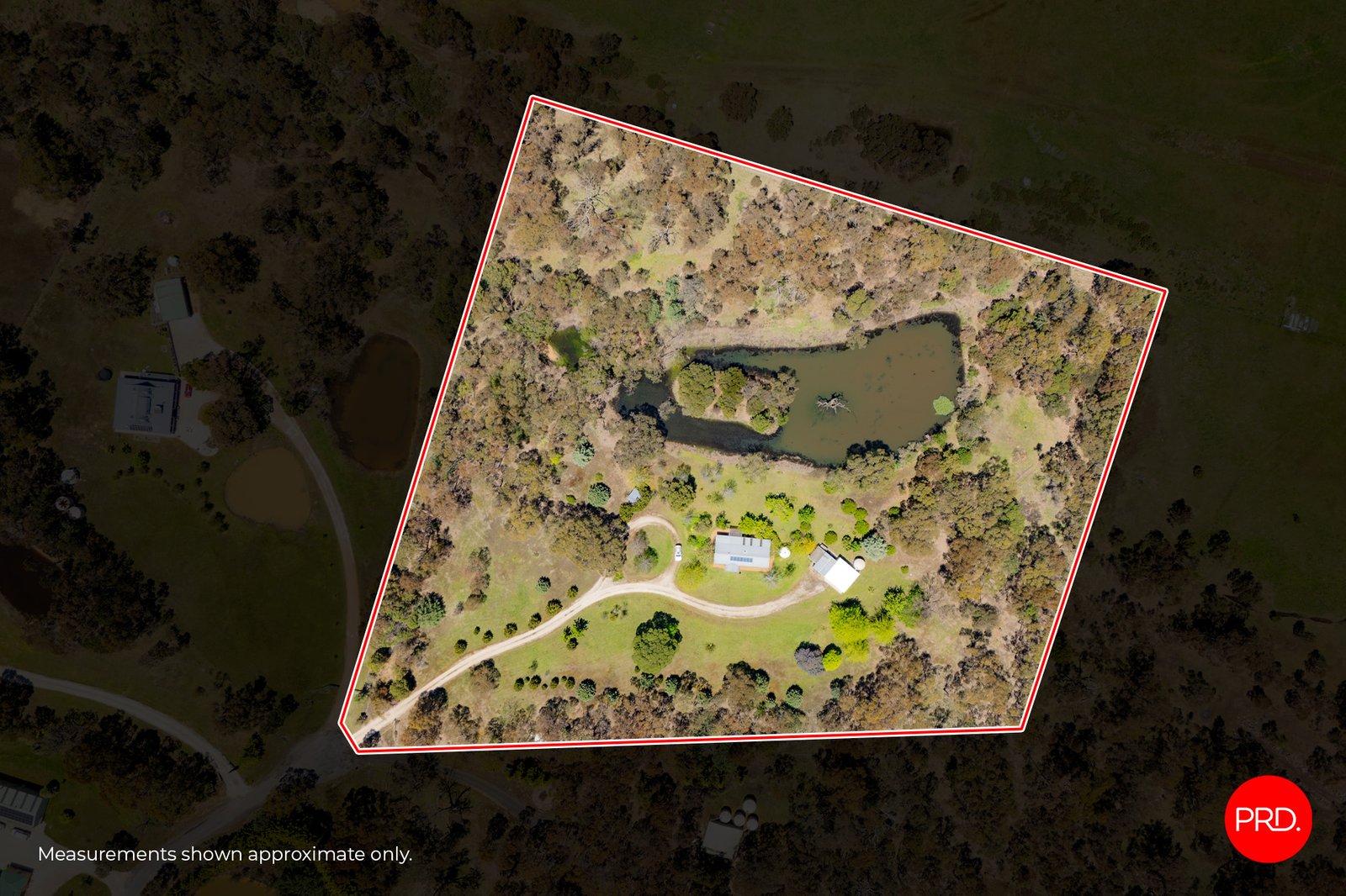 23 Strawhorn Court KYNETON 25