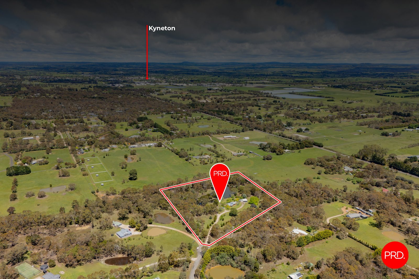 23 Strawhorn Court KYNETON 26