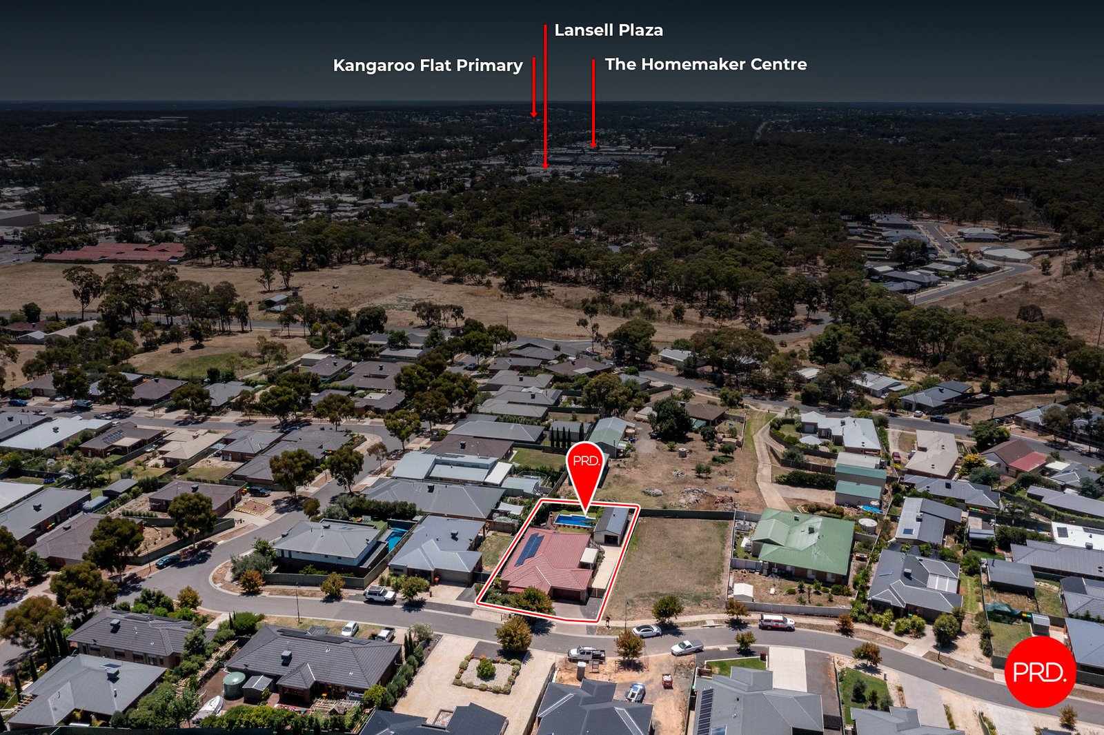 23 Sundew Drive KANGAROO FLAT 30