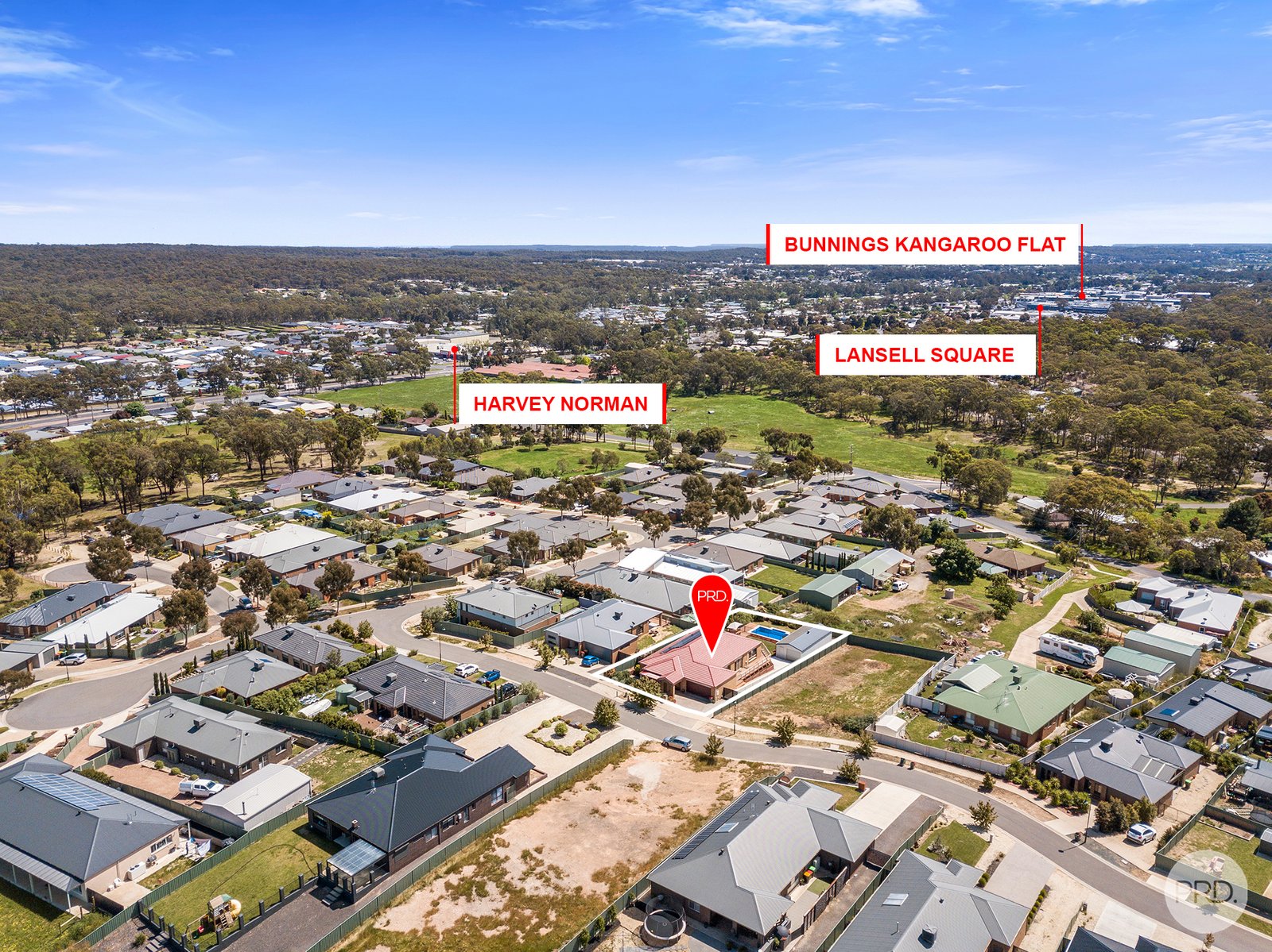 23 Sundew Drive KANGAROO FLAT 20