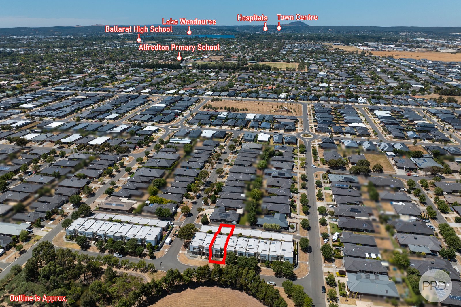 23 Sunline Avenue ALFREDTON 12