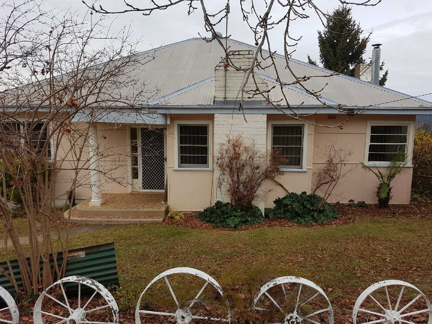 23 Sunnyside Avenue BATLOW 1