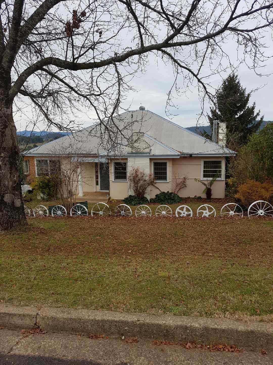 23 Sunnyside Avenue BATLOW 2