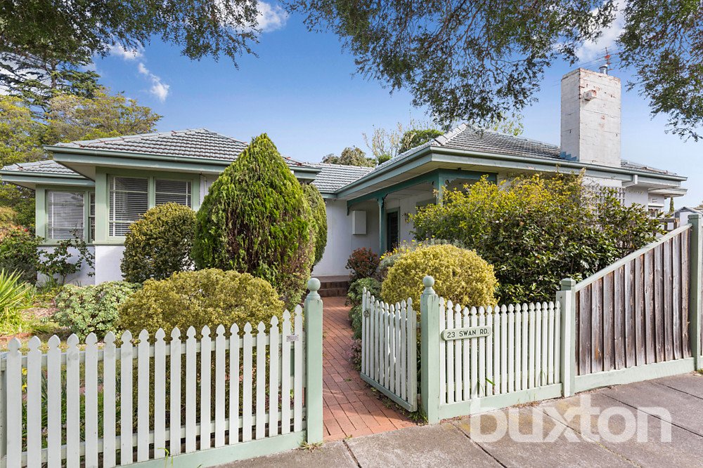 Gallery: 23 Swan Road