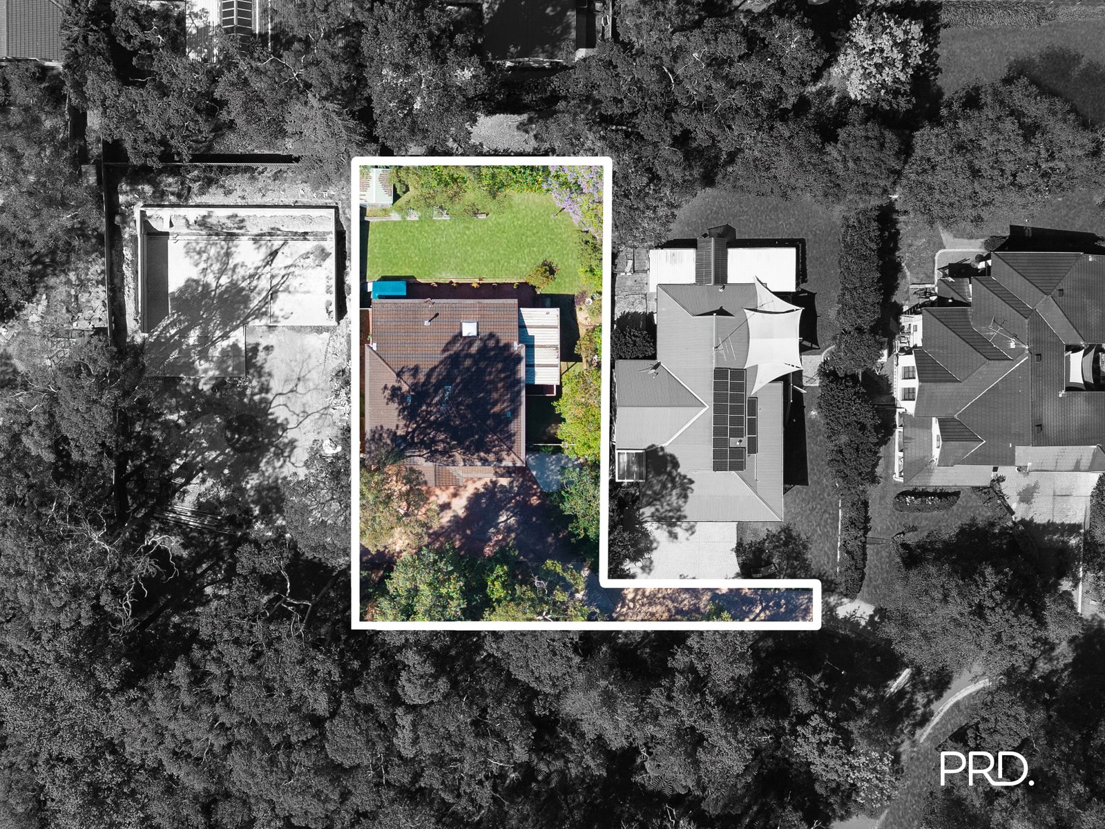 23 Syncarpia Way WINMALEE 1