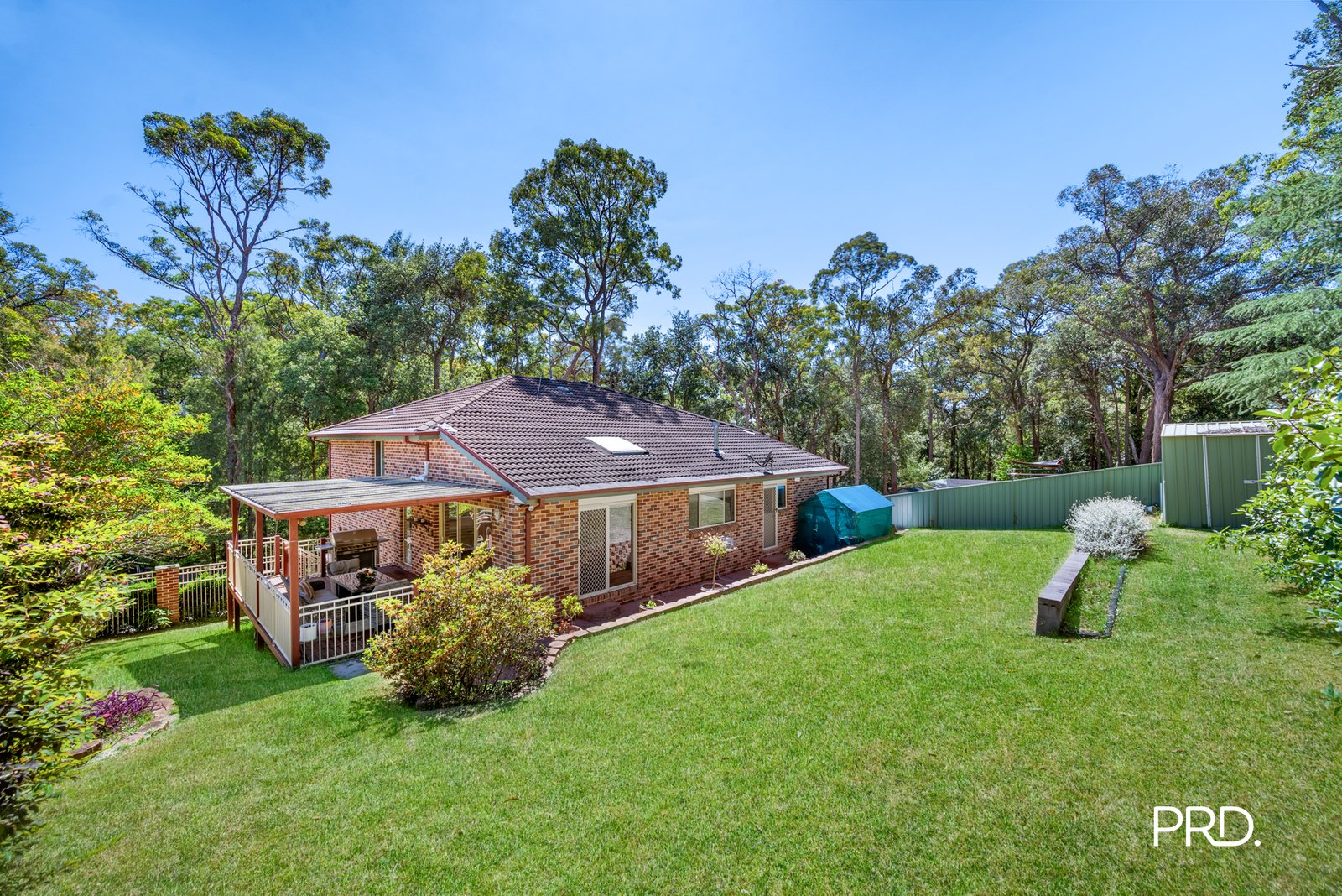 23 Syncarpia Way WINMALEE 2