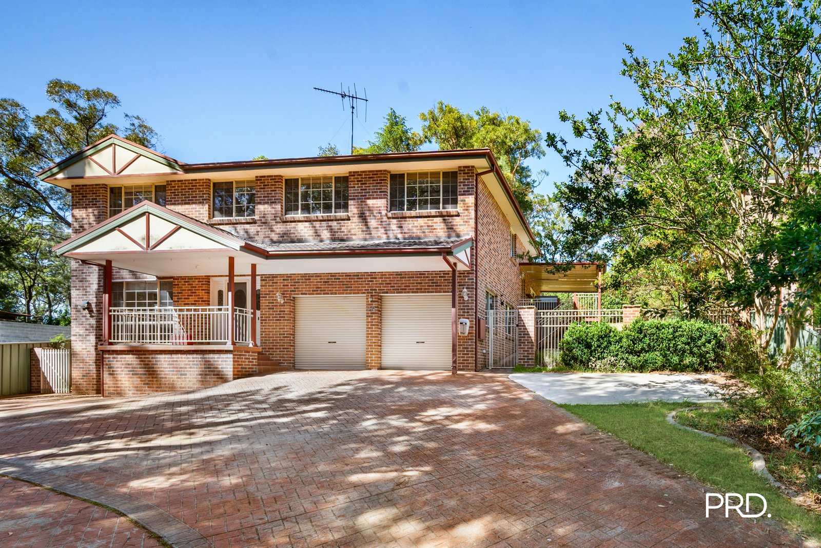 23 Syncarpia Way WINMALEE 3
