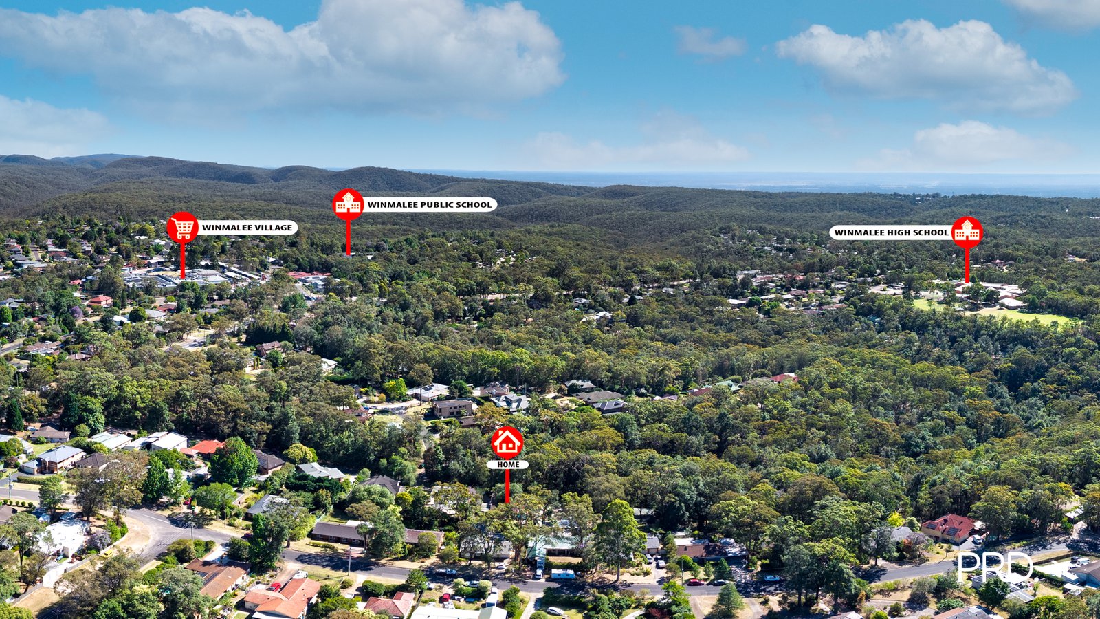 23 Syncarpia Way WINMALEE 16