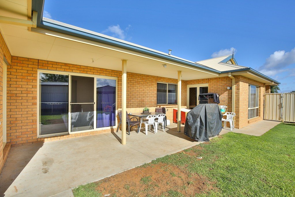 23 Tarrango Drive MILDURA 9