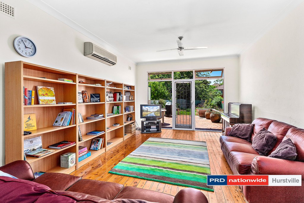 23 Tavistock Road SOUTH HURSTVILLE 2