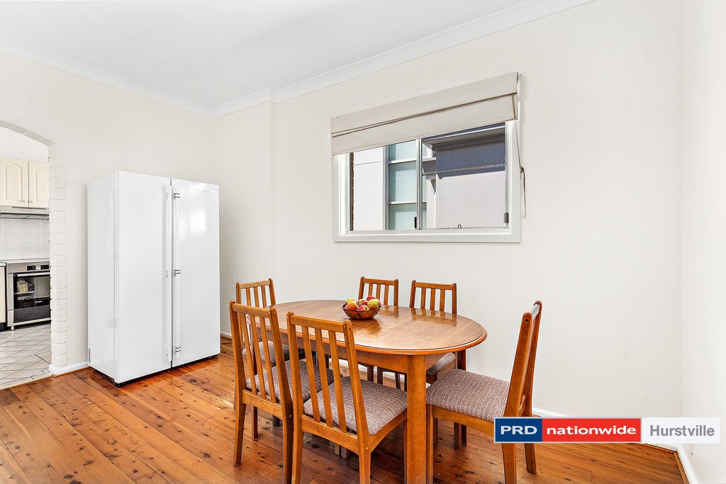 23 Tavistock Road SOUTH HURSTVILLE 4