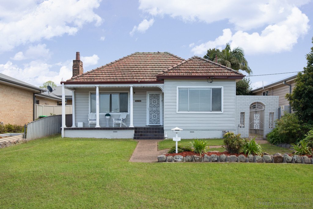 23 Tenambit Street EAST MAITLAND 1