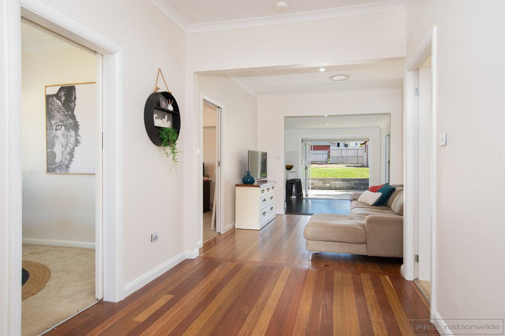 23 Tenambit Street EAST MAITLAND 2