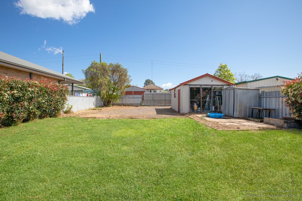 23 Tenambit Street EAST MAITLAND 15
