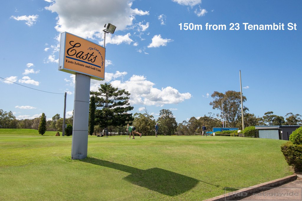 23 Tenambit Street EAST MAITLAND 17