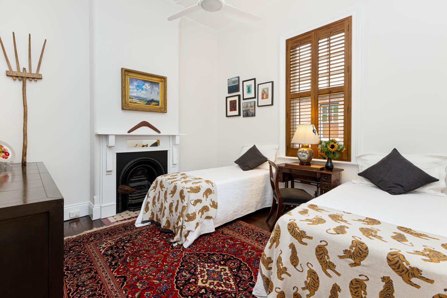 23 The Avenue LORN 9