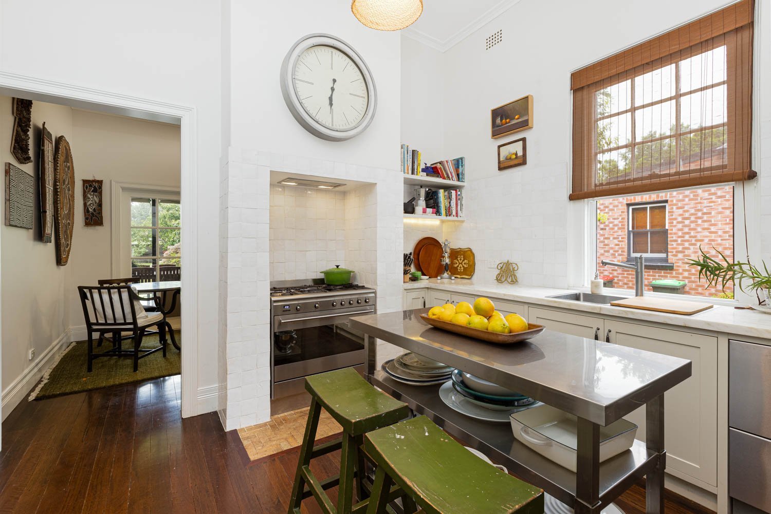 23 The Avenue LORN 21